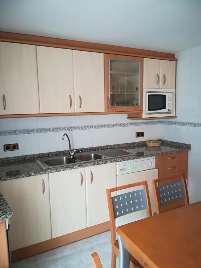 Casa La Abadia De Antin Apartamento Liguerre de Ara Exterior foto