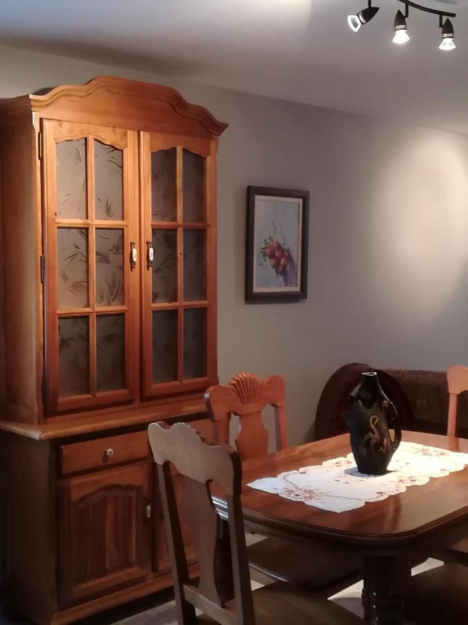 Casa La Abadia De Antin Apartamento Liguerre de Ara Exterior foto